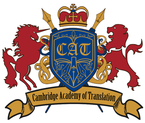 Cambridge Academy of Translation